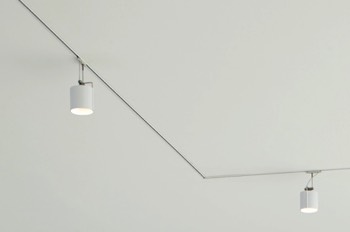 Penthouse Bonn - buschfeld LightLight® IN + Strahler 